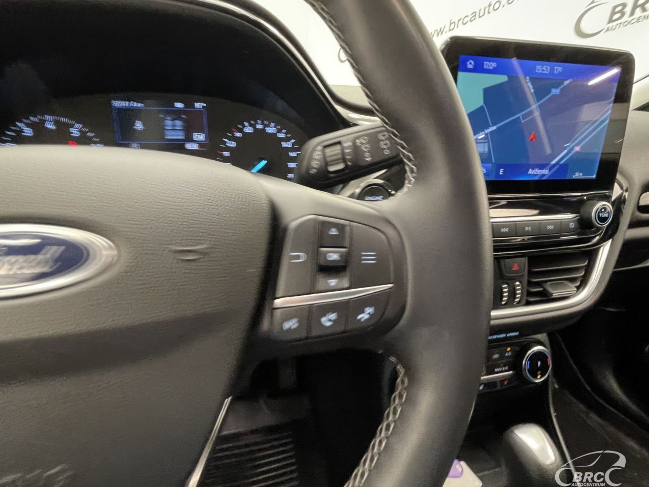 Ford Fiesta | 26