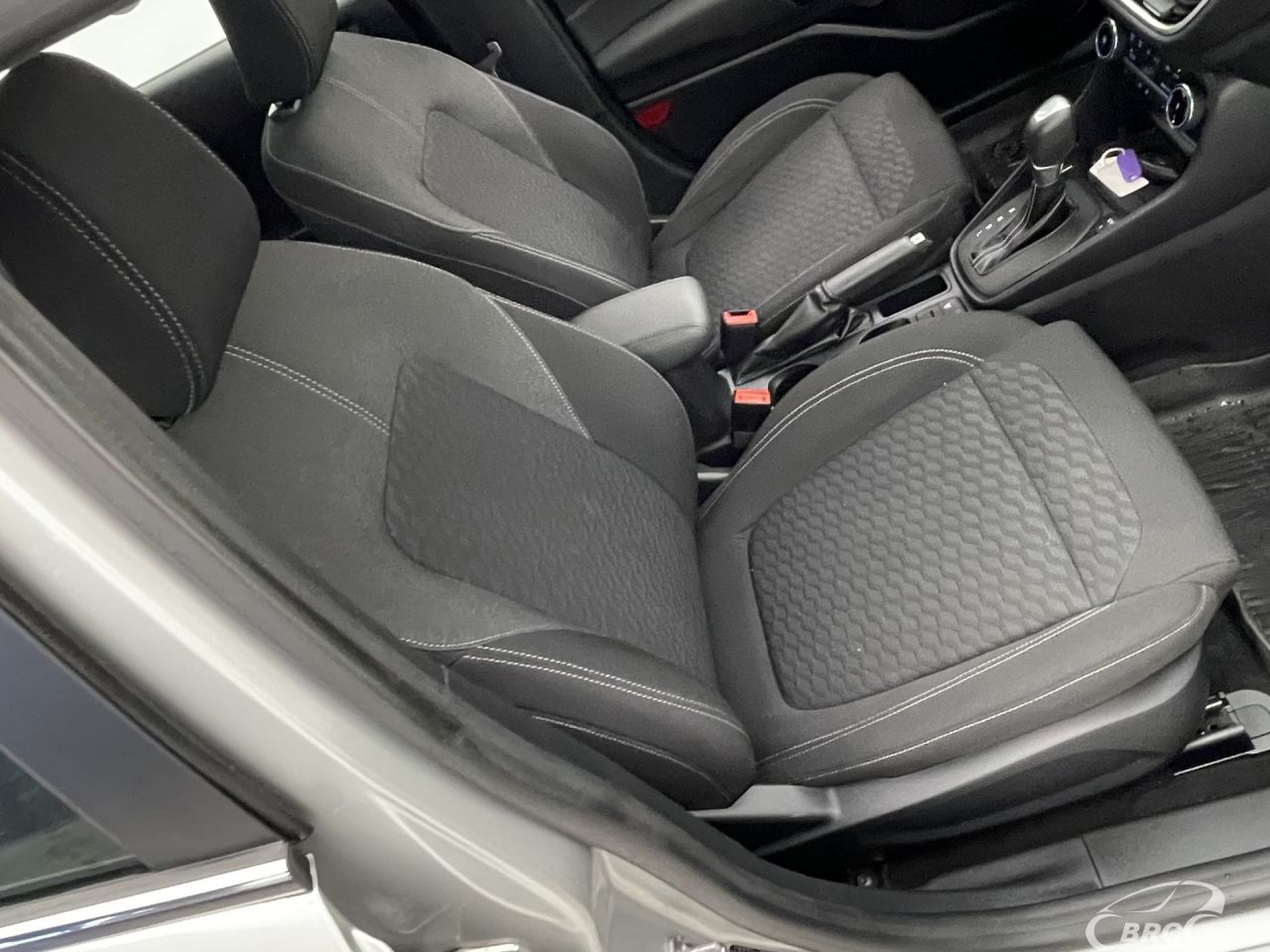Ford Fiesta | 4