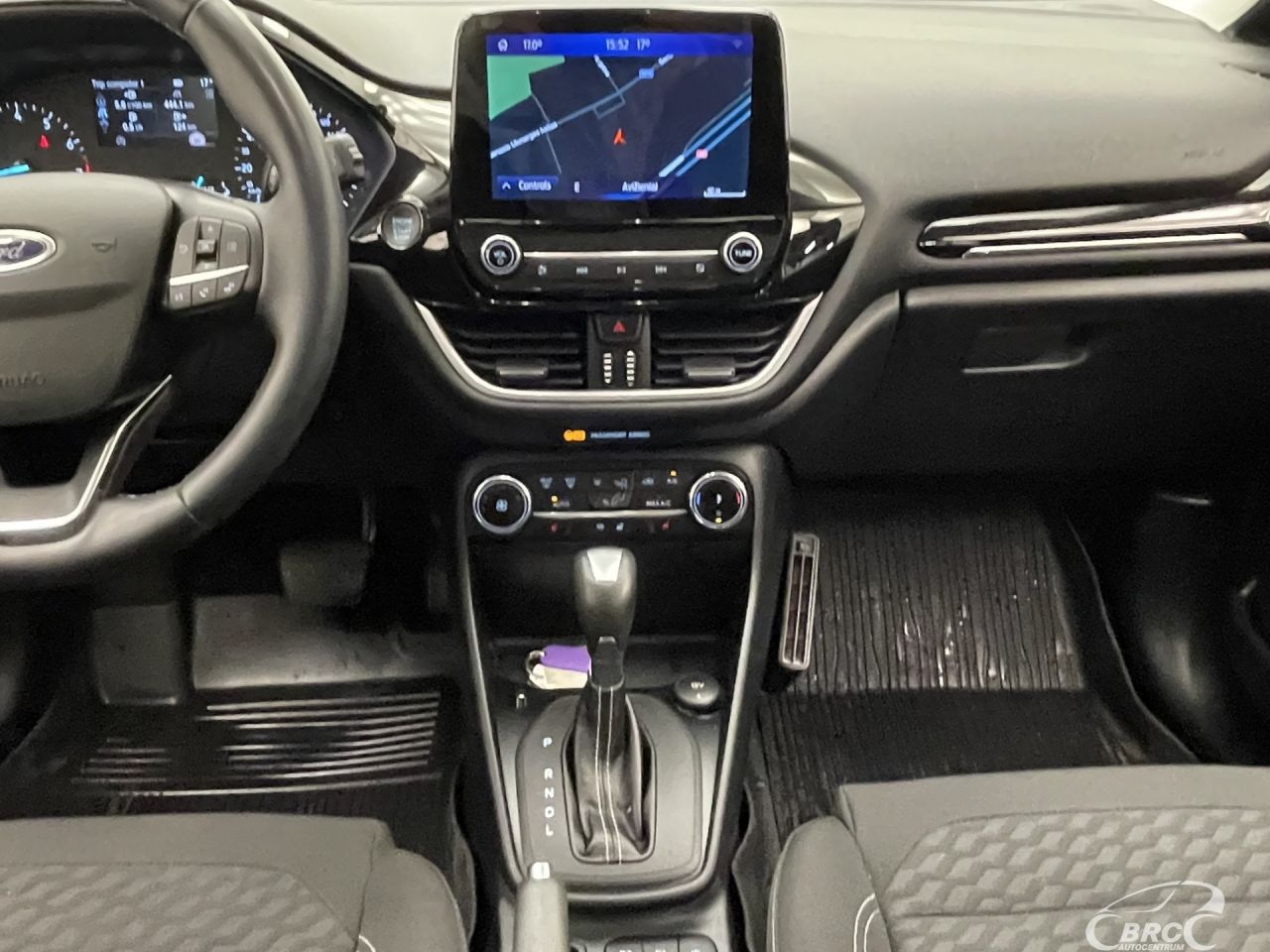 Ford Fiesta | 13