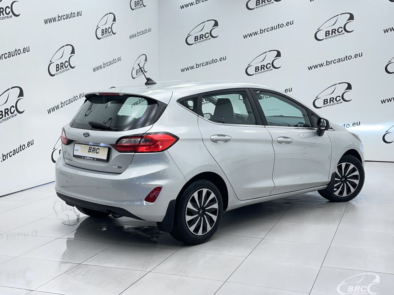 Ford Fiesta | 1
