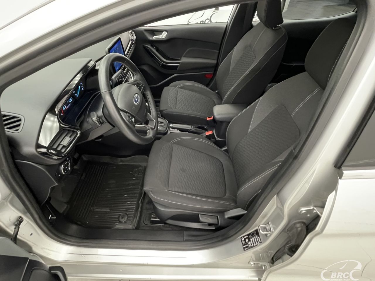 Ford Fiesta | 19