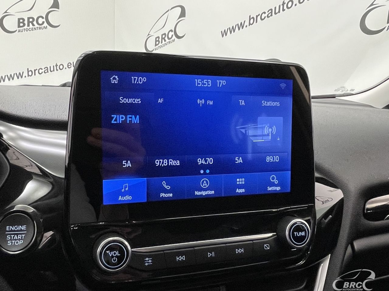 Ford Fiesta | 33