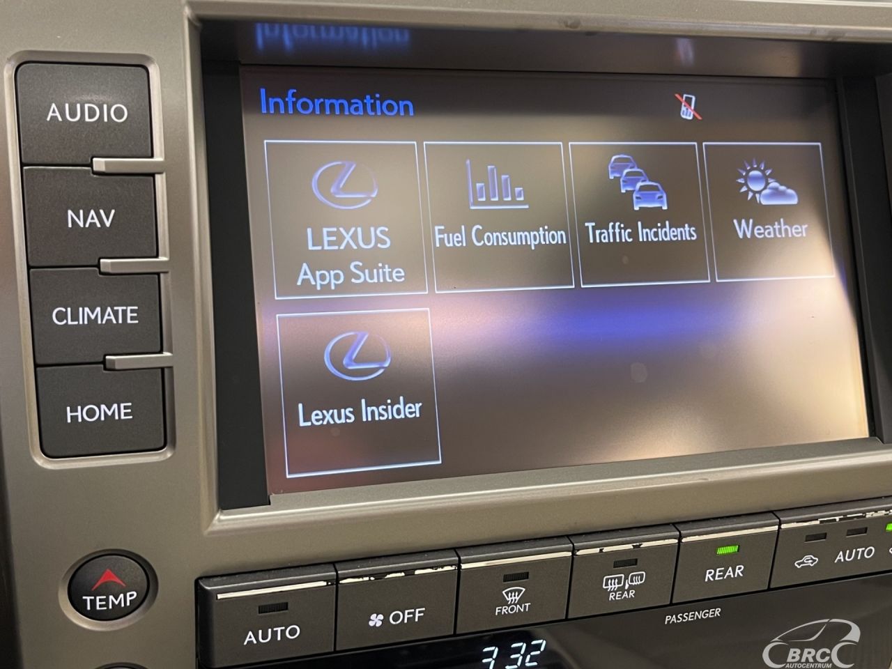 Lexus GX 460 | 45