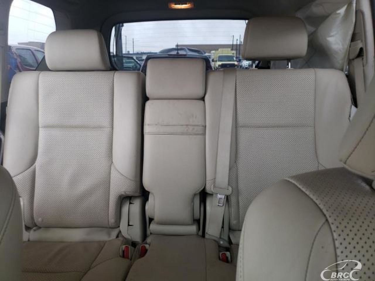 Lexus GX 460 | 56