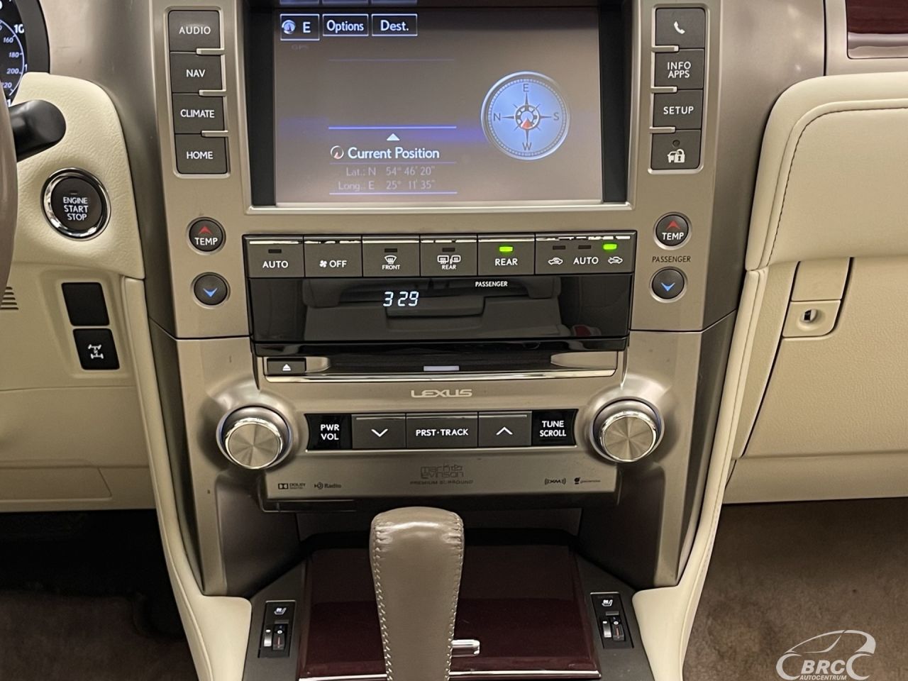 Lexus GX 460 | 17