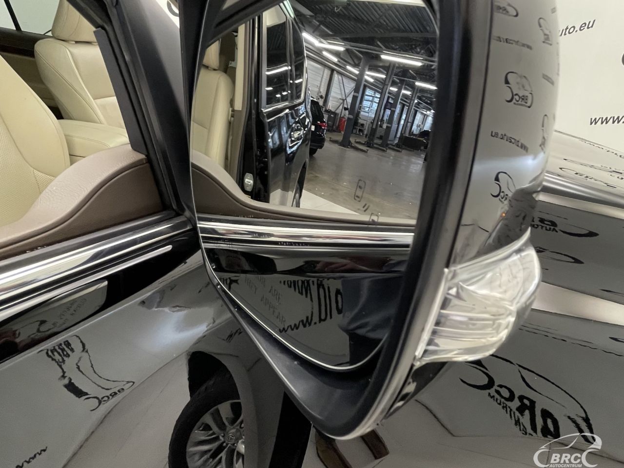 Lexus GX 460 | 8