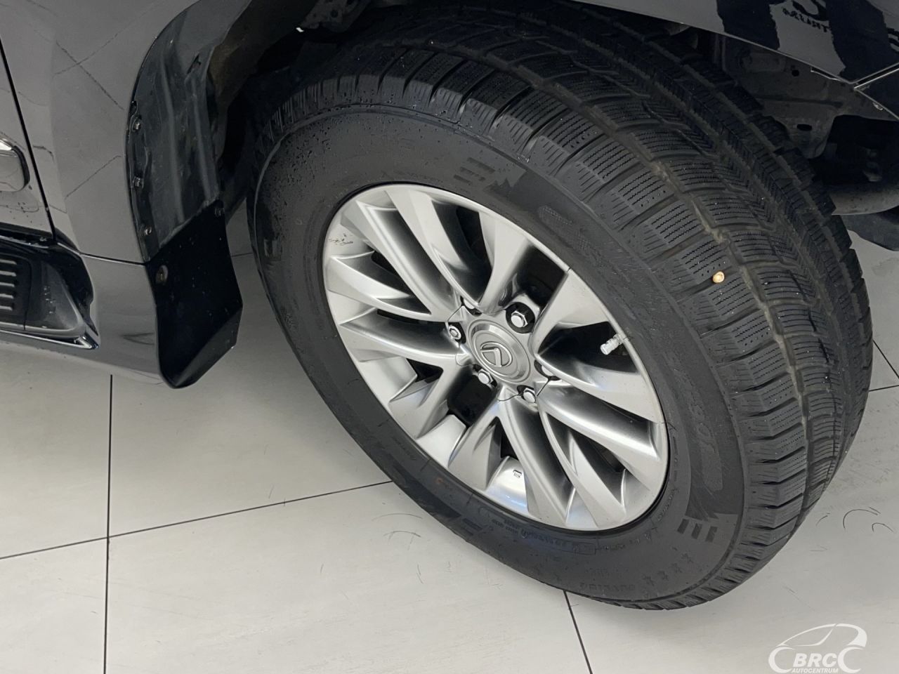 Lexus GX 460 | 49