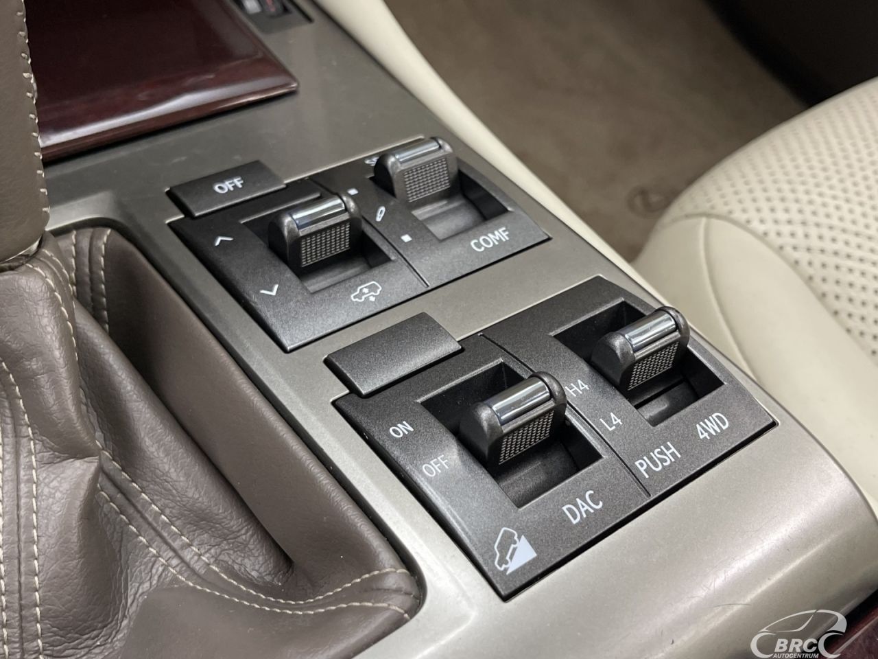 Lexus GX 460 | 30