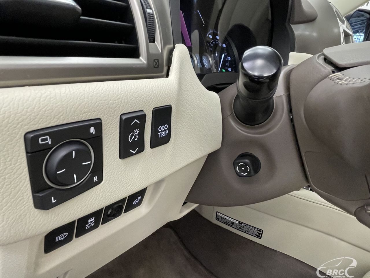 Lexus GX 460 | 27