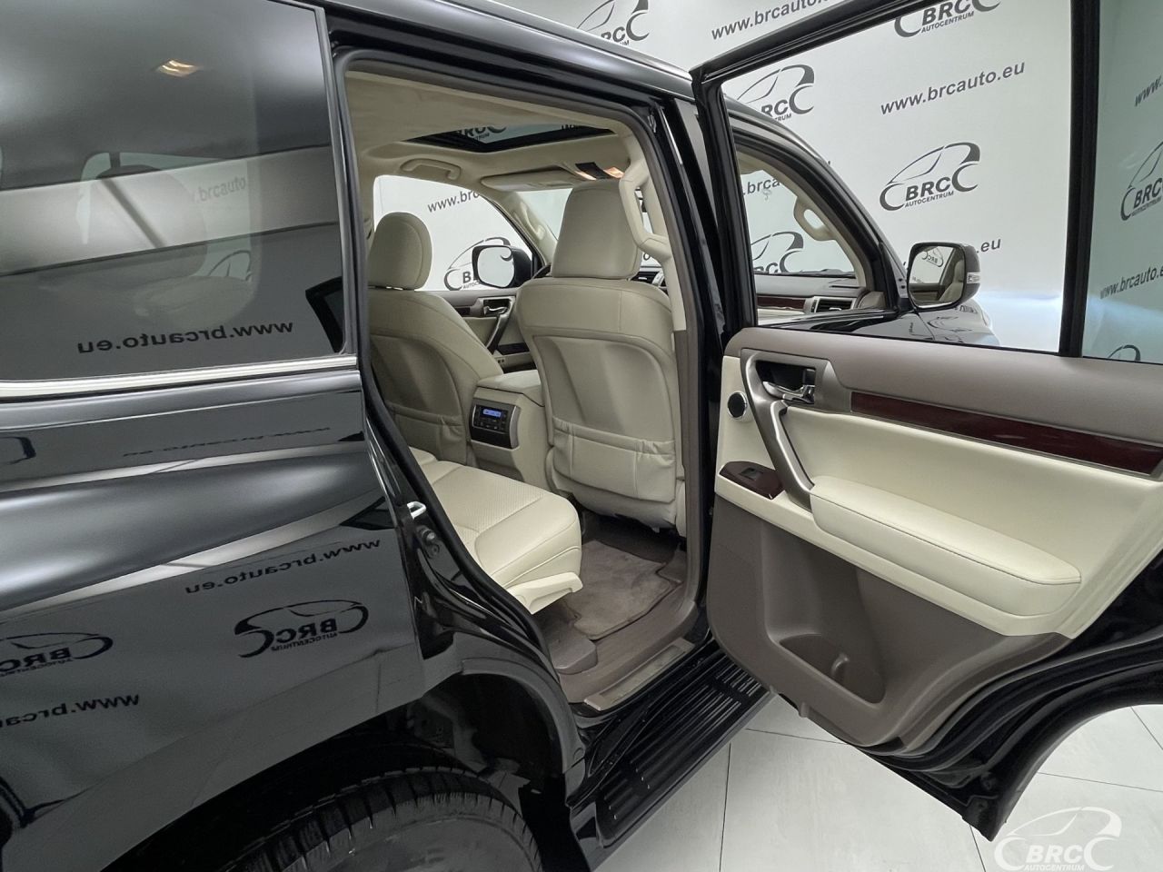 Lexus GX 460 | 12