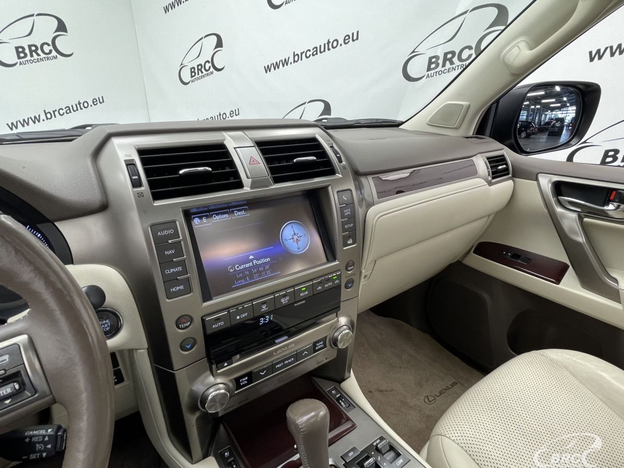 Lexus GX 460 | 32