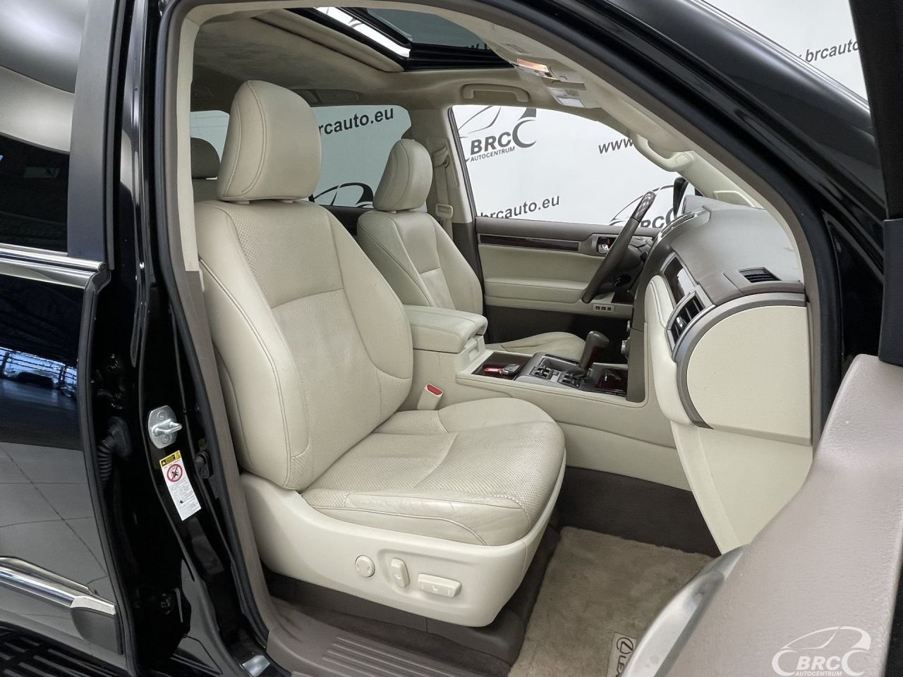 Lexus GX 460 | 6