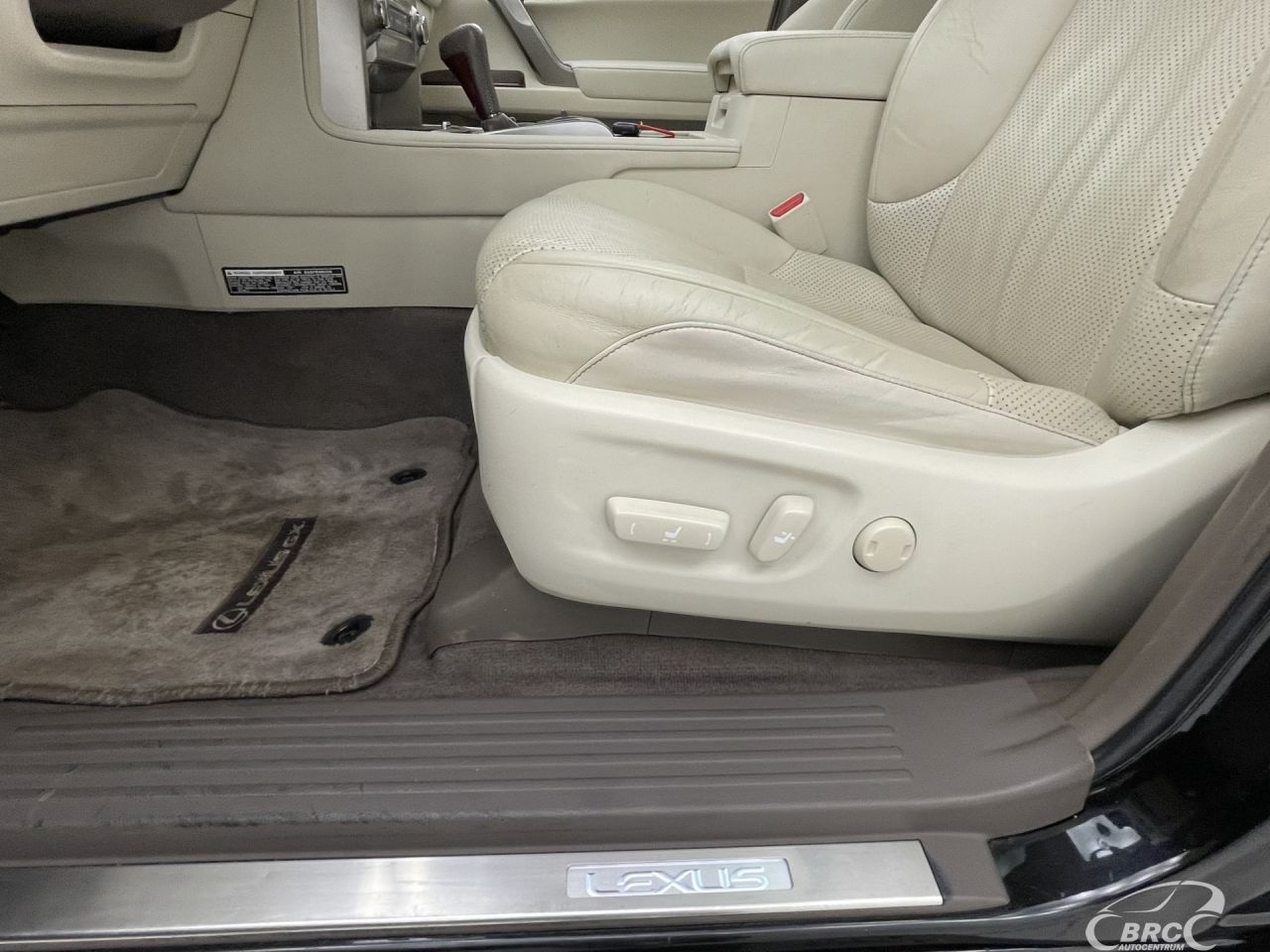 Lexus GX 460 | 22