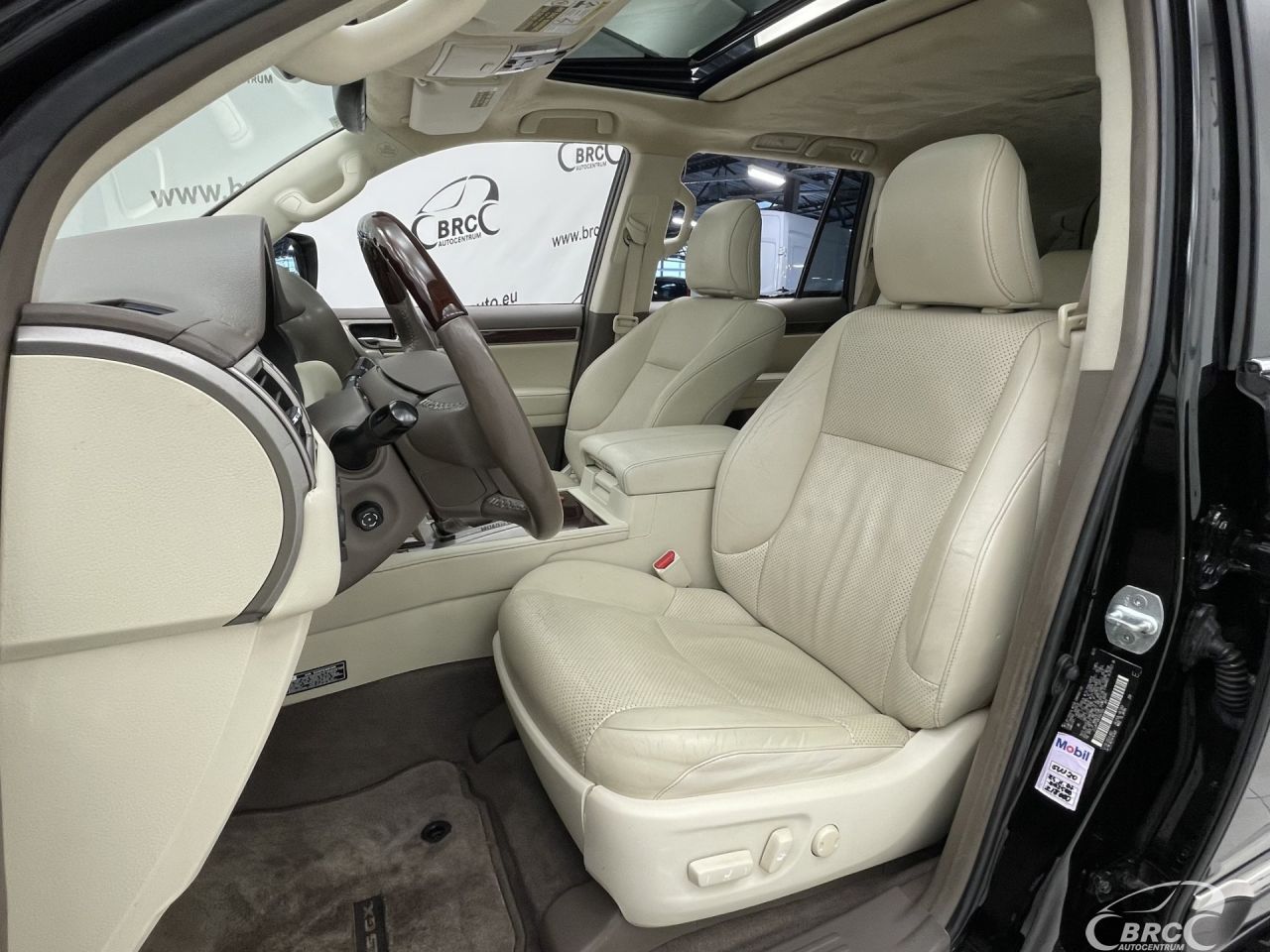 Lexus GX 460 | 23