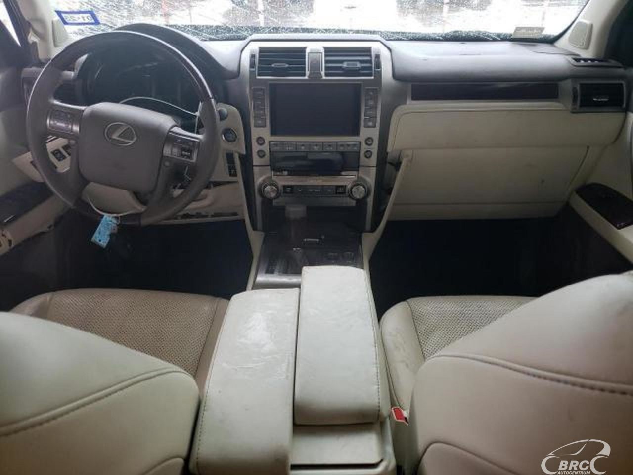 Lexus GX 460 | 58