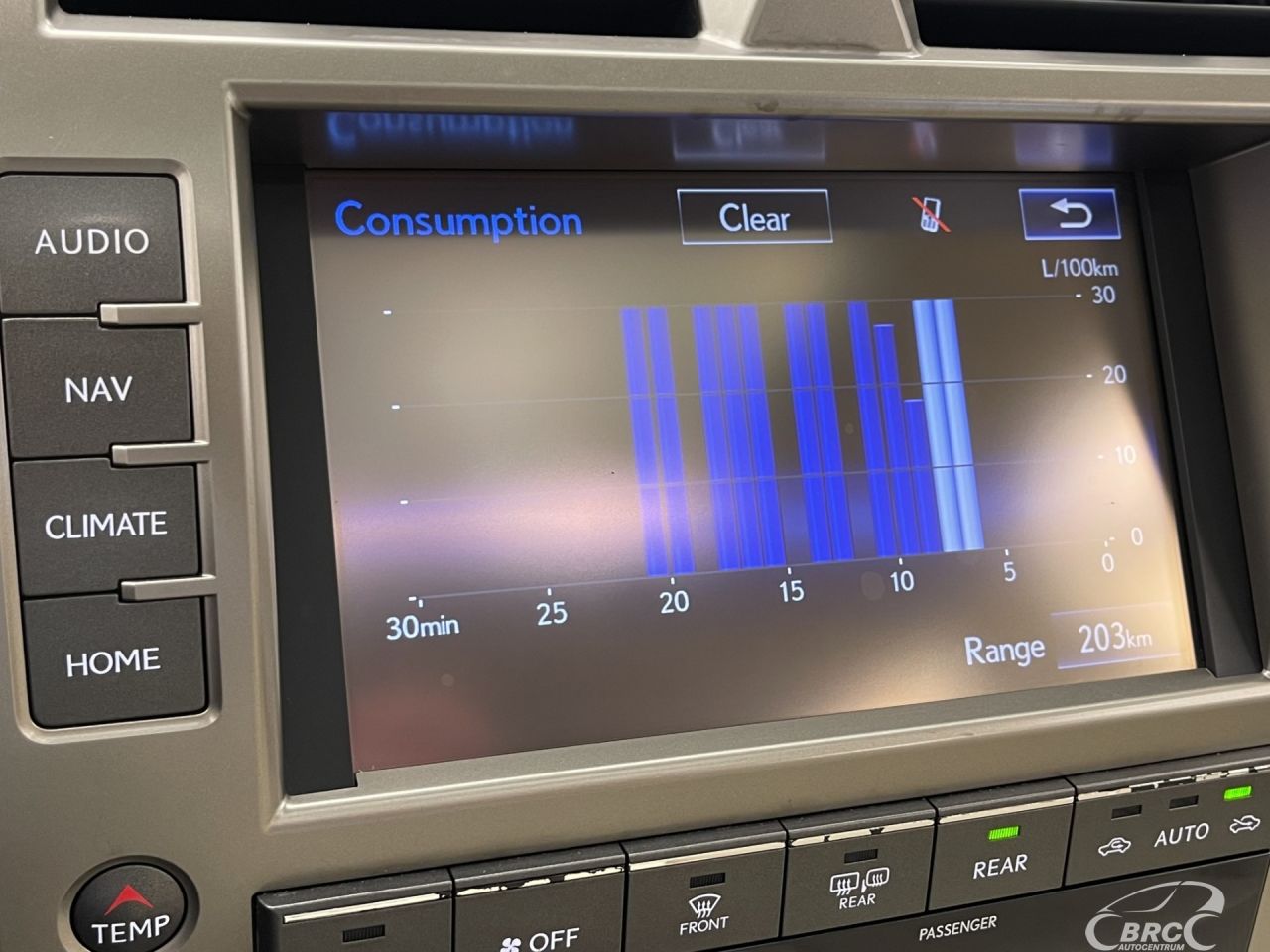 Lexus GX 460 | 46
