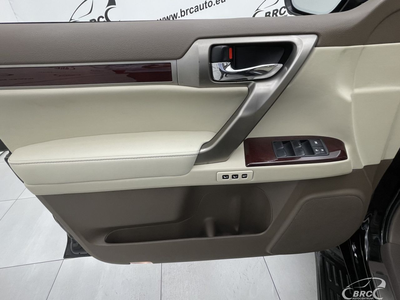 Lexus GX 460 | 20