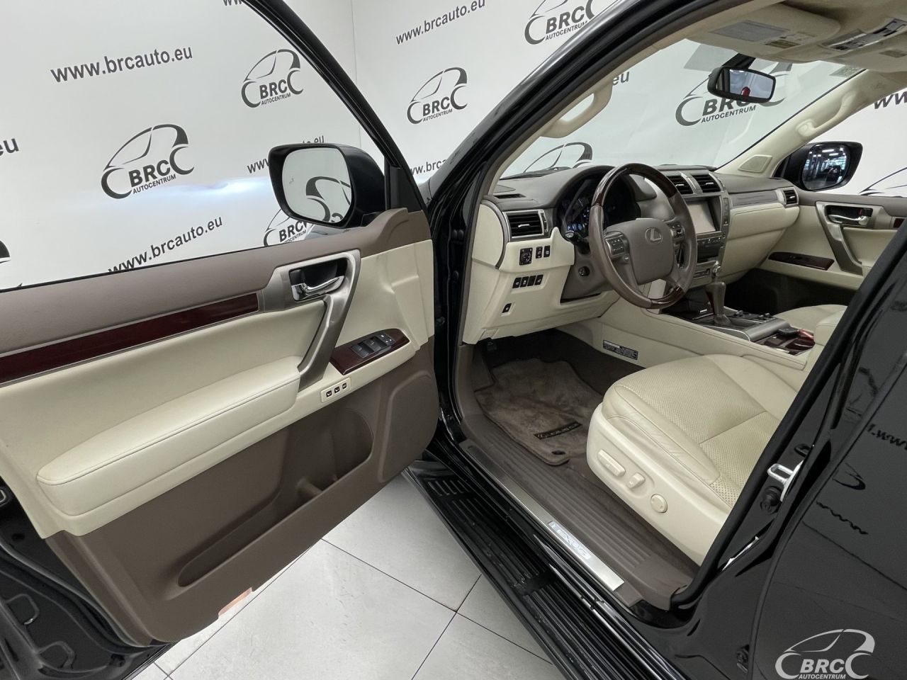 Lexus GX 460 | 19