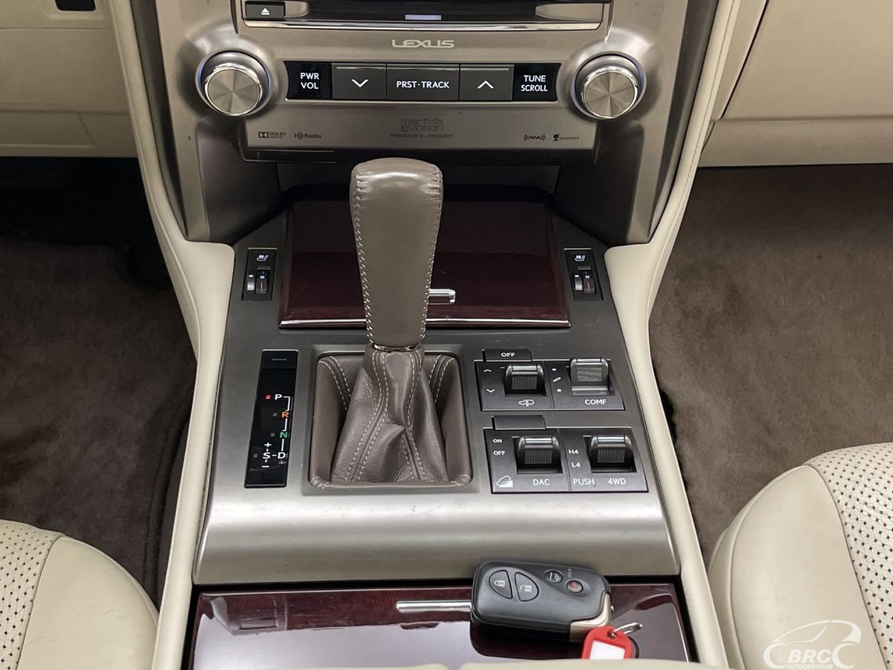 Lexus GX 460 | 18