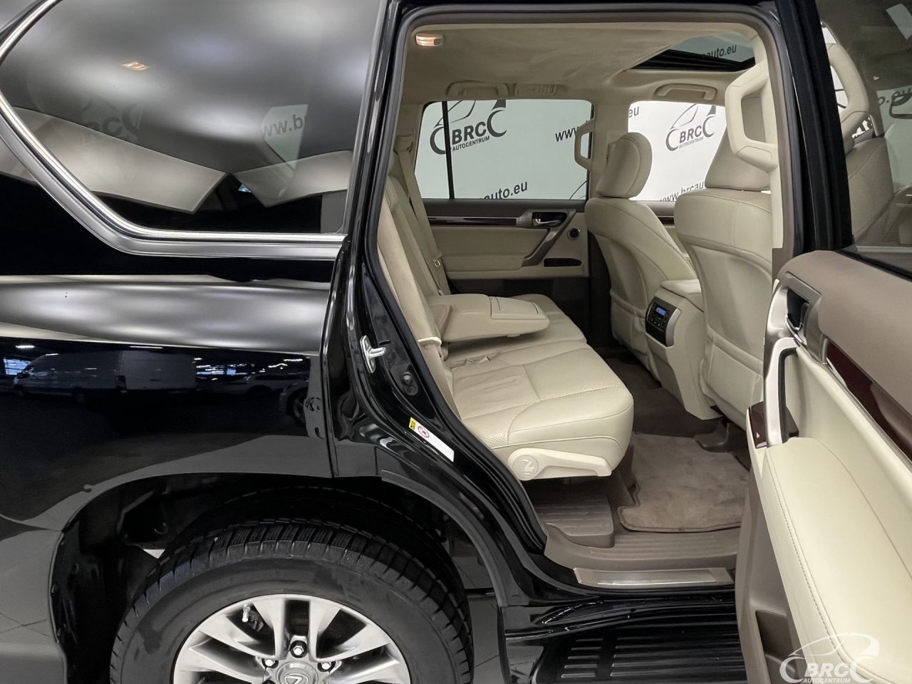Lexus GX 460 | 9