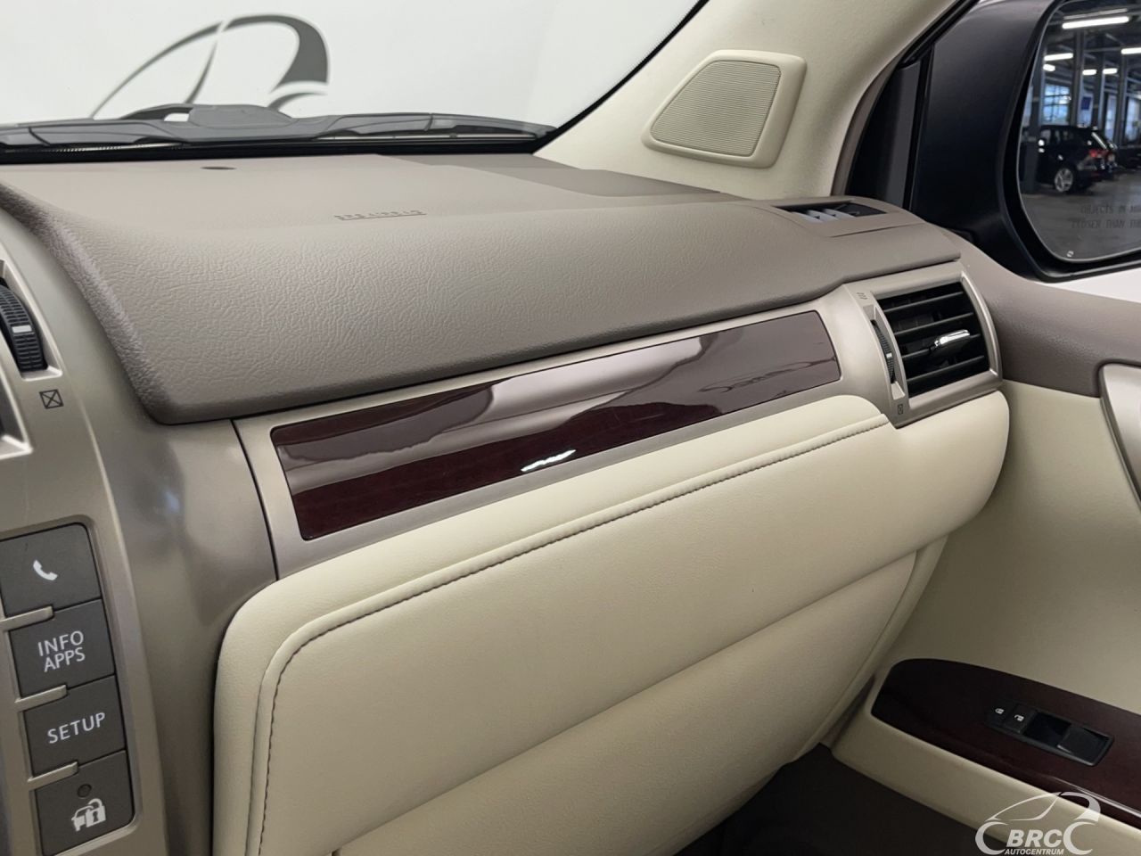 Lexus GX 460 | 47