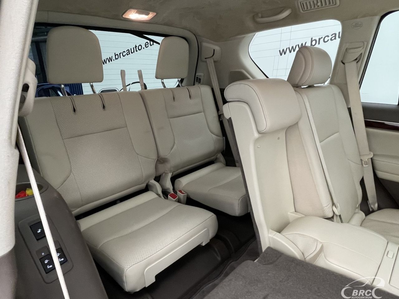 Lexus GX 460 | 13