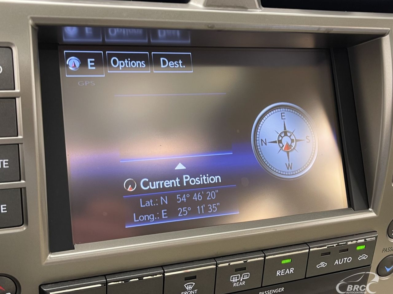 Lexus GX 460 | 41