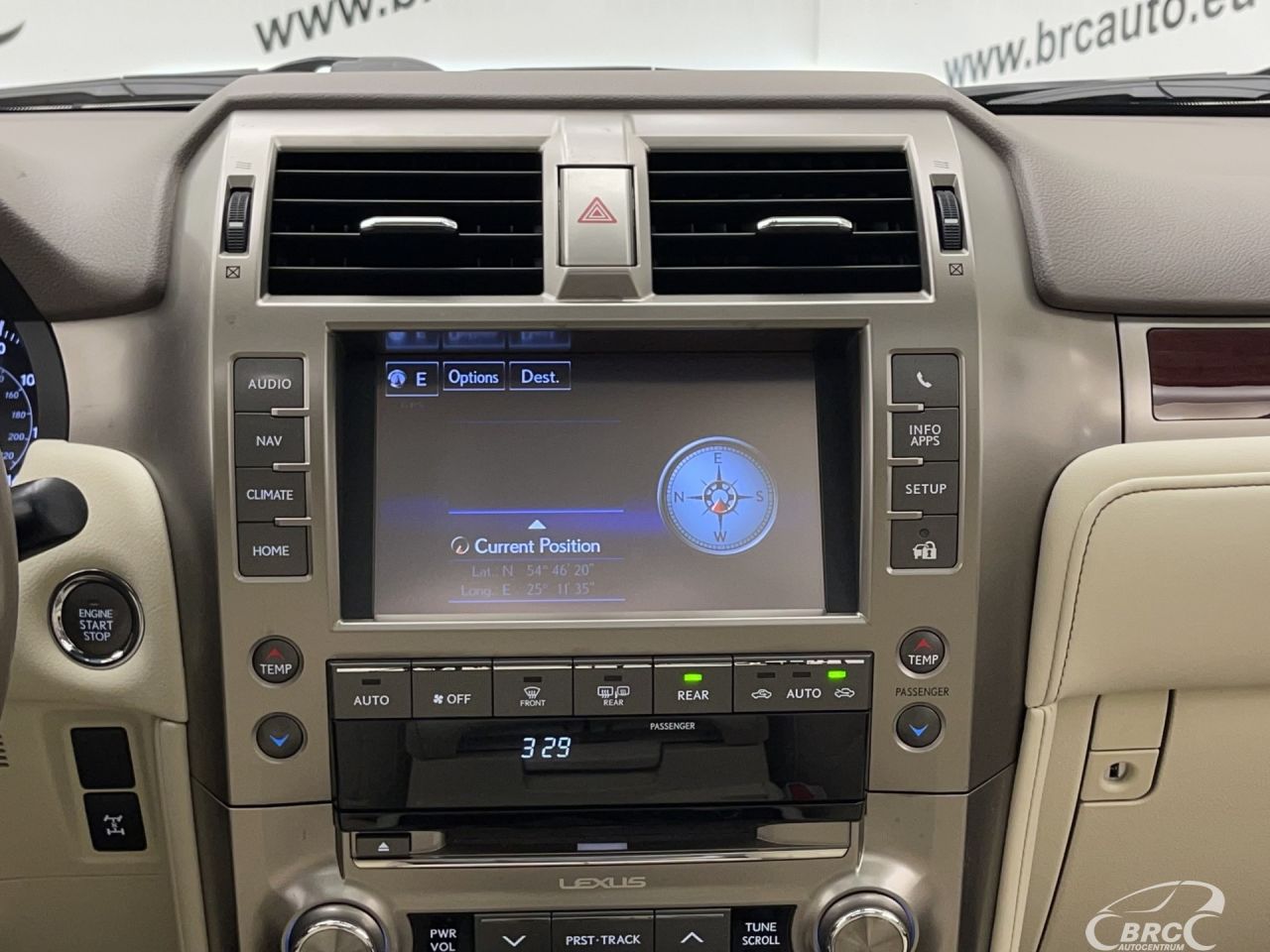 Lexus GX 460 | 16