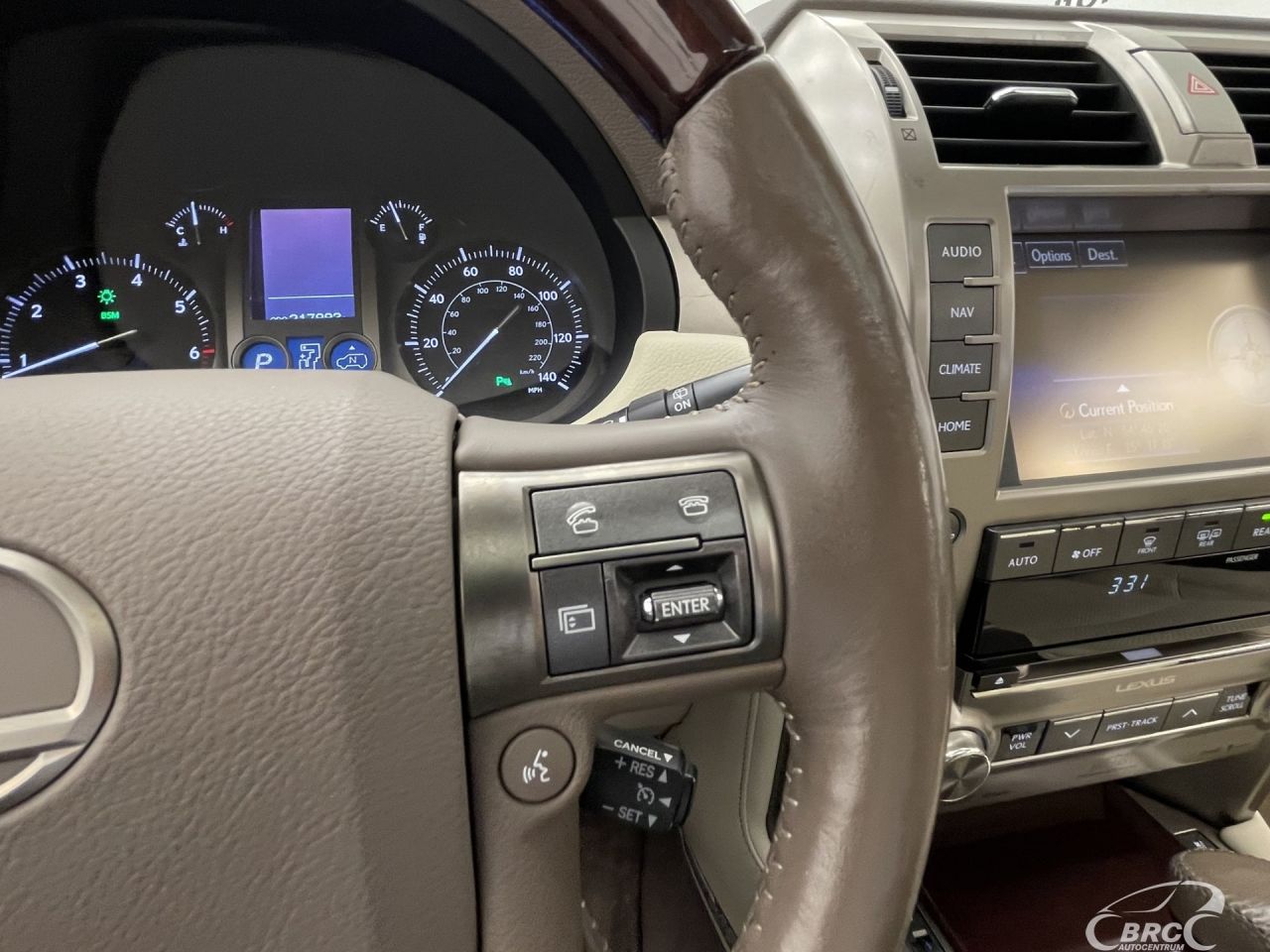 Lexus GX 460 | 34