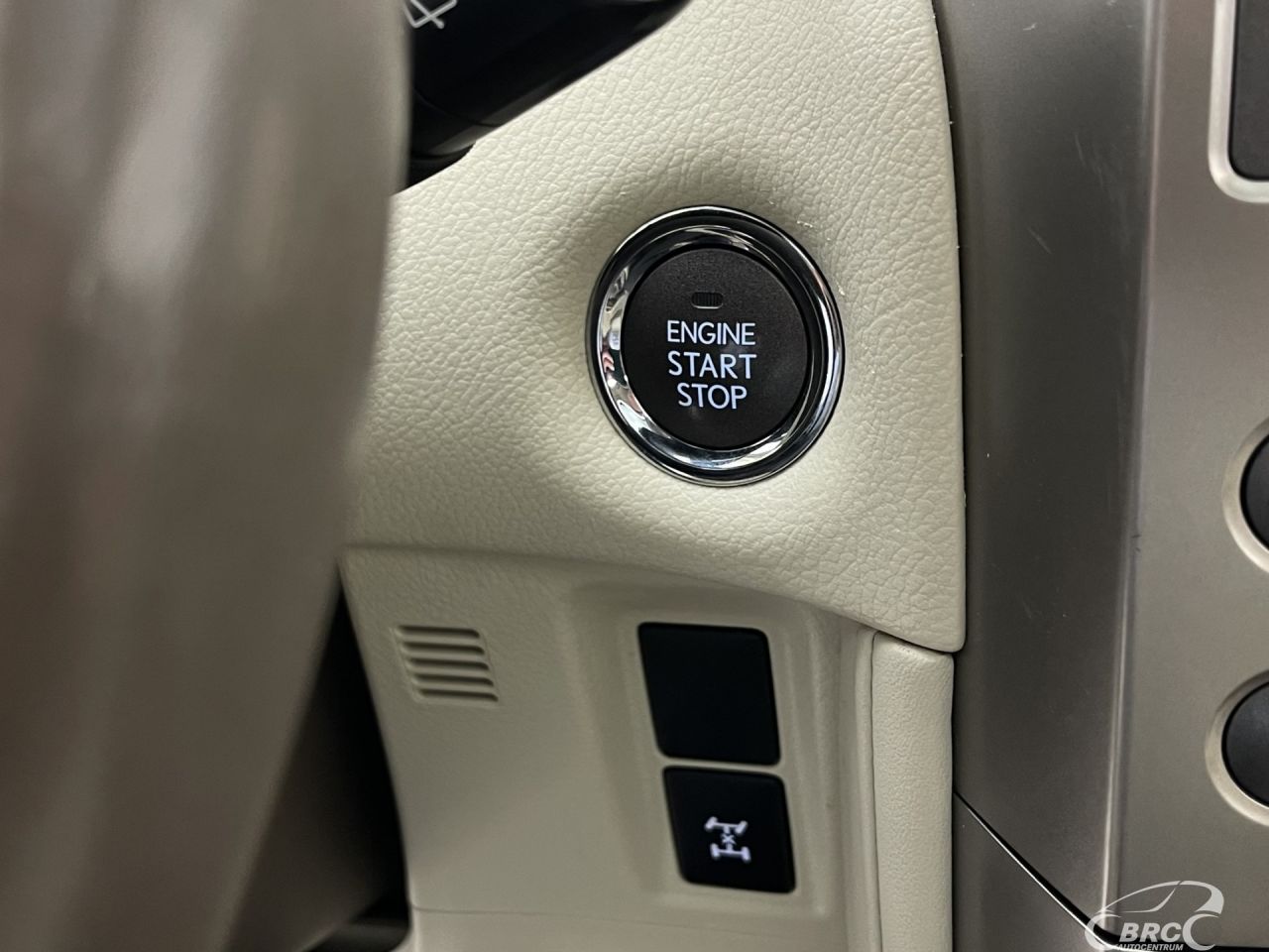 Lexus GX 460 | 48