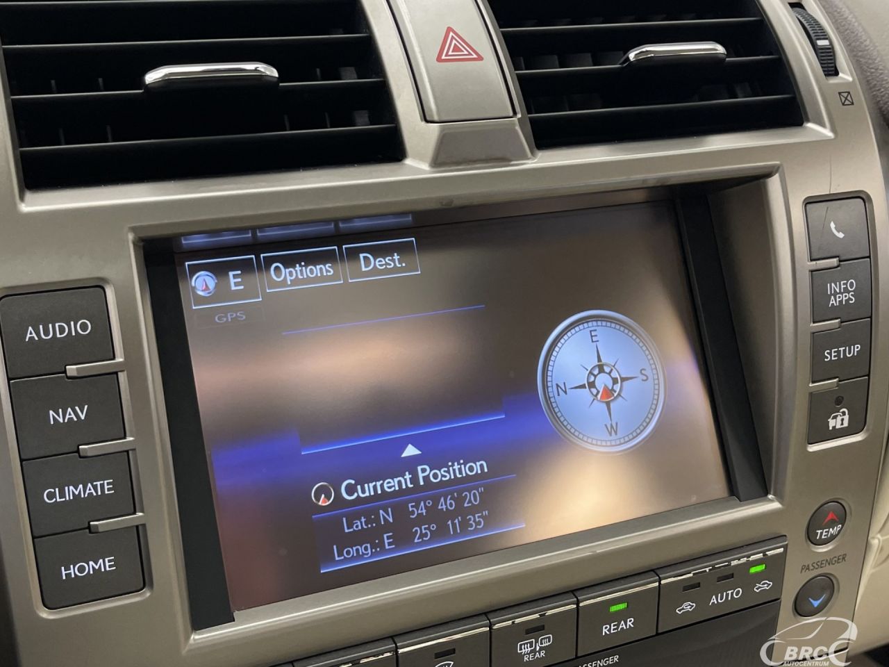 Lexus GX 460 | 38