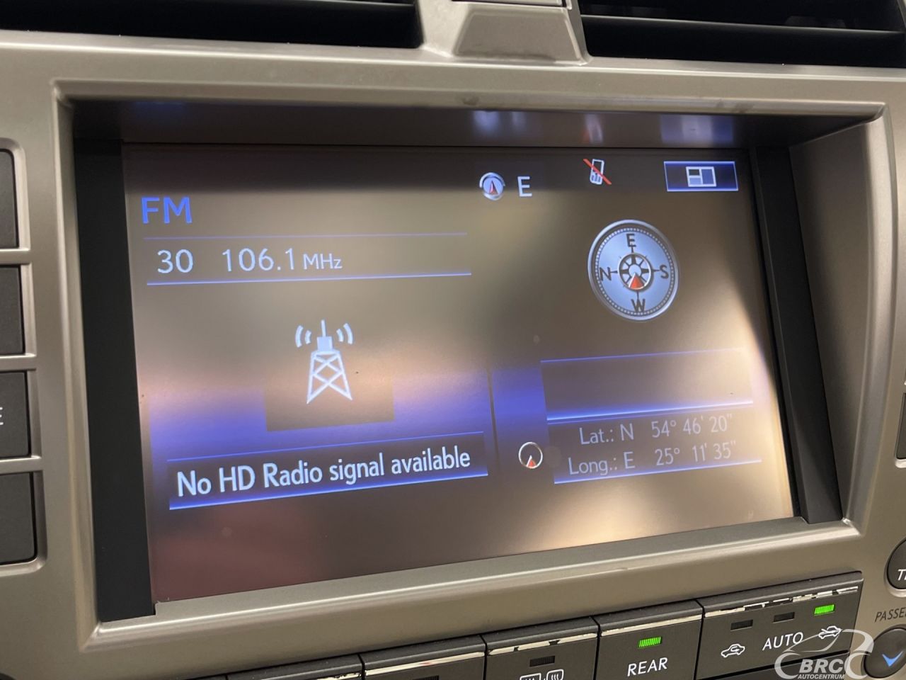 Lexus GX 460 | 43