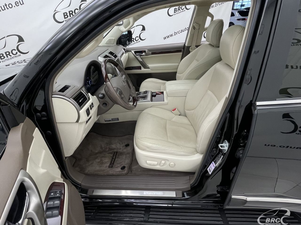Lexus GX 460 | 21