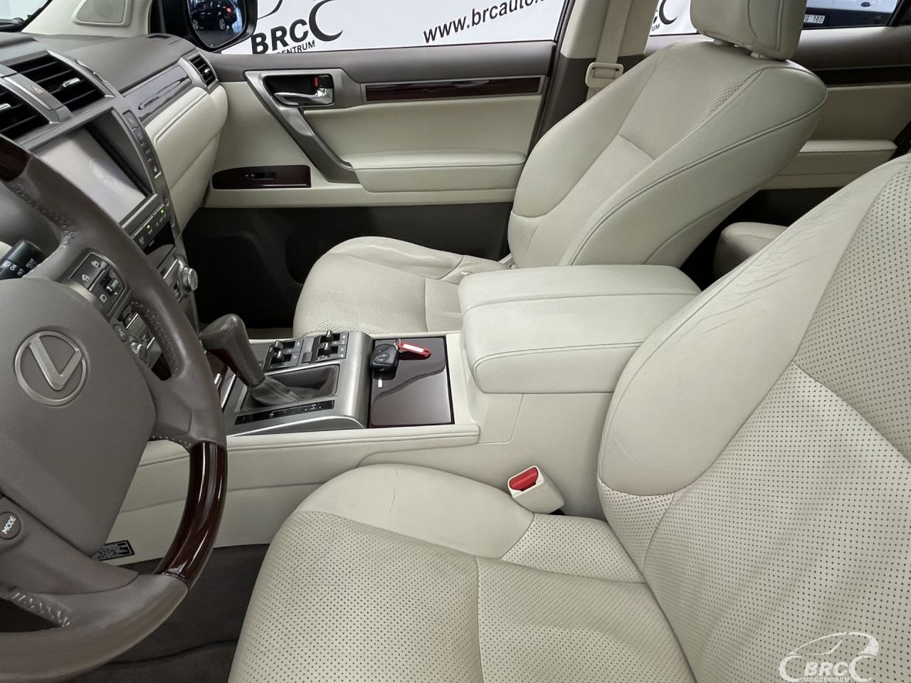 Lexus GX 460 | 25