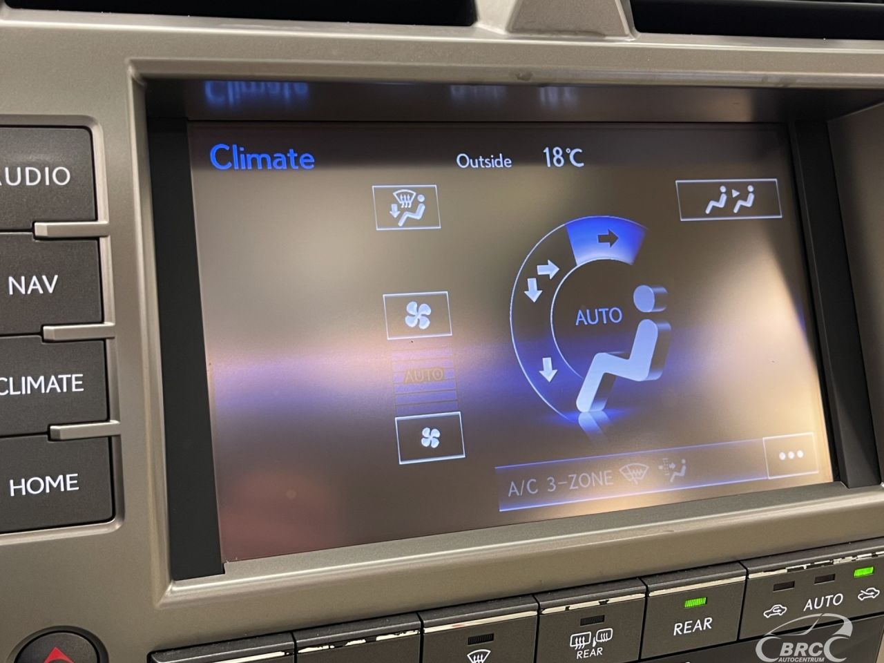 Lexus GX 460 | 42