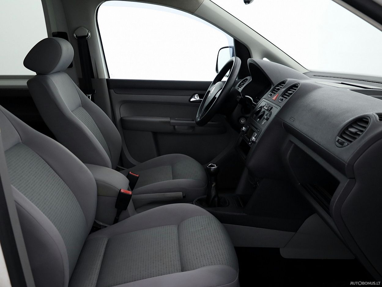 Volkswagen Caddy | 5