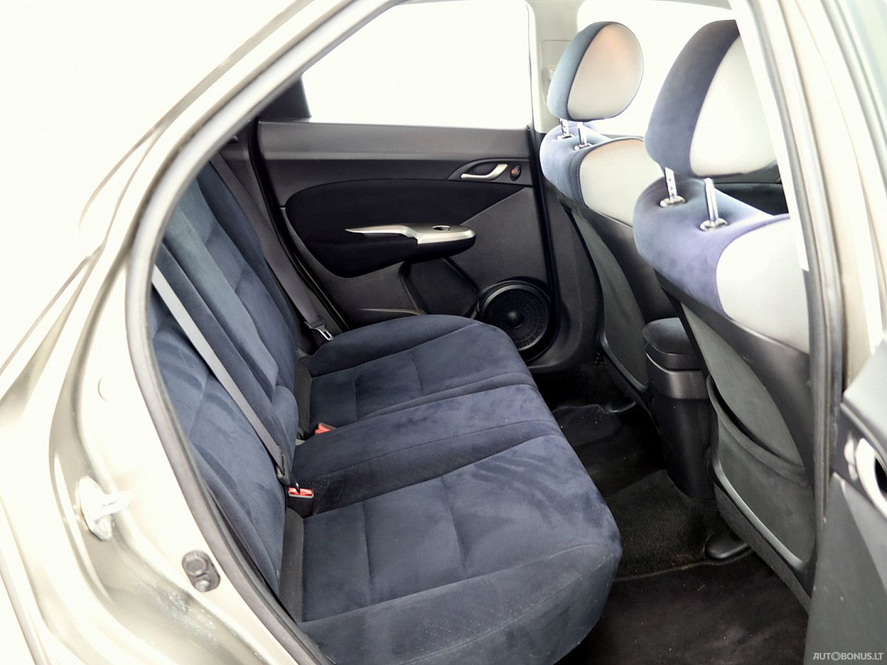 Honda Civic | 6