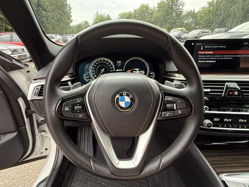 BMW 530 | 9