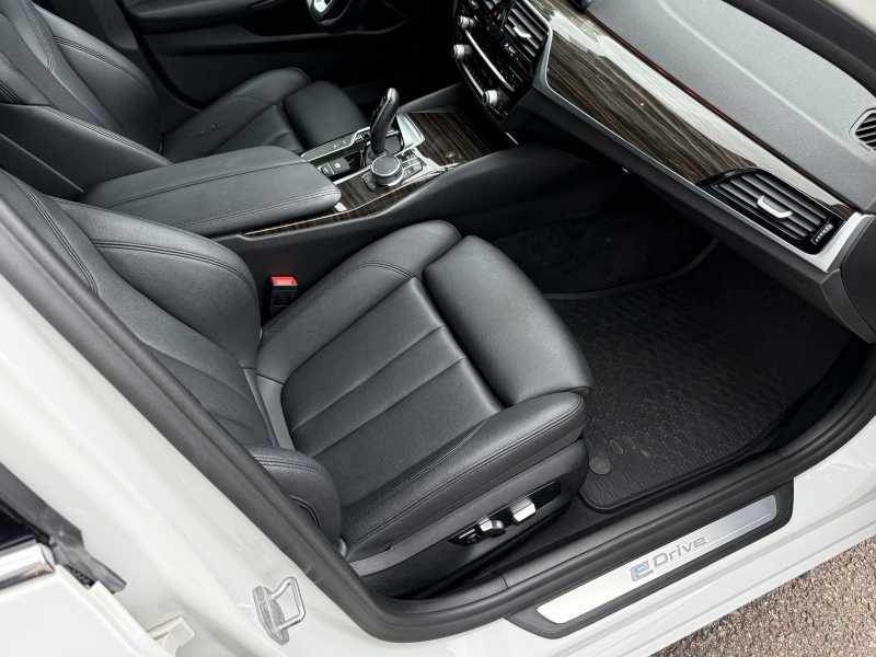 BMW 530 | 8