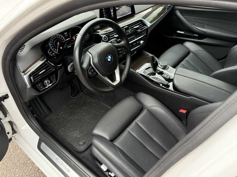 BMW 530 | 5
