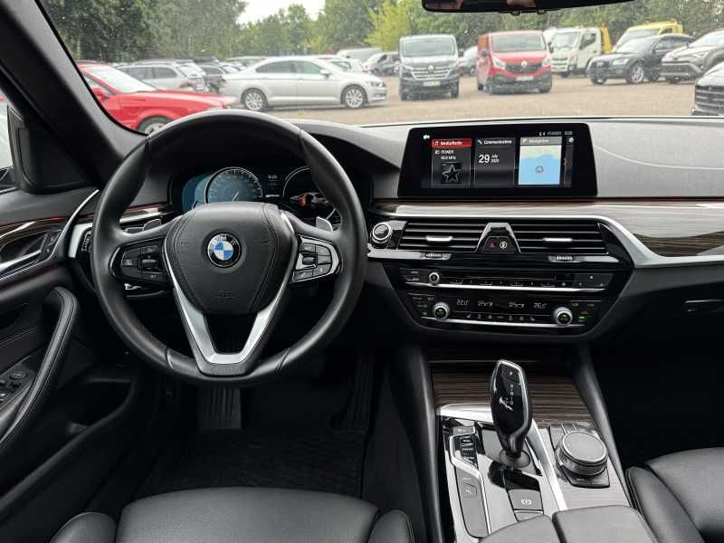 BMW 530 | 6