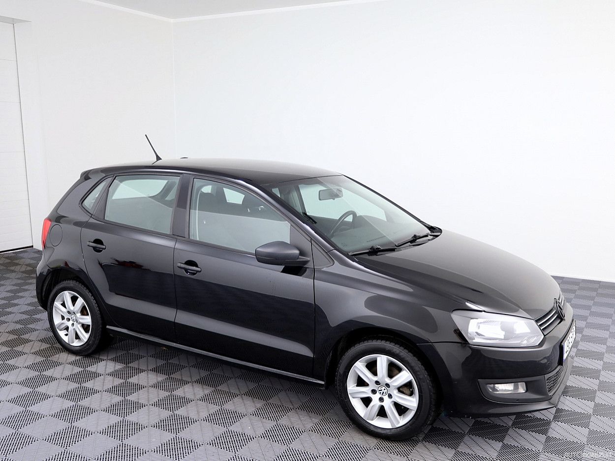 Volkswagen Polo | 10