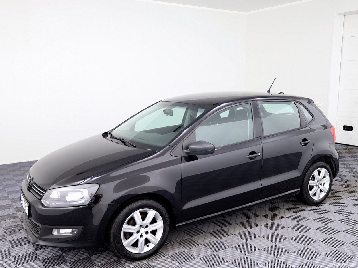 Volkswagen Polo | 11