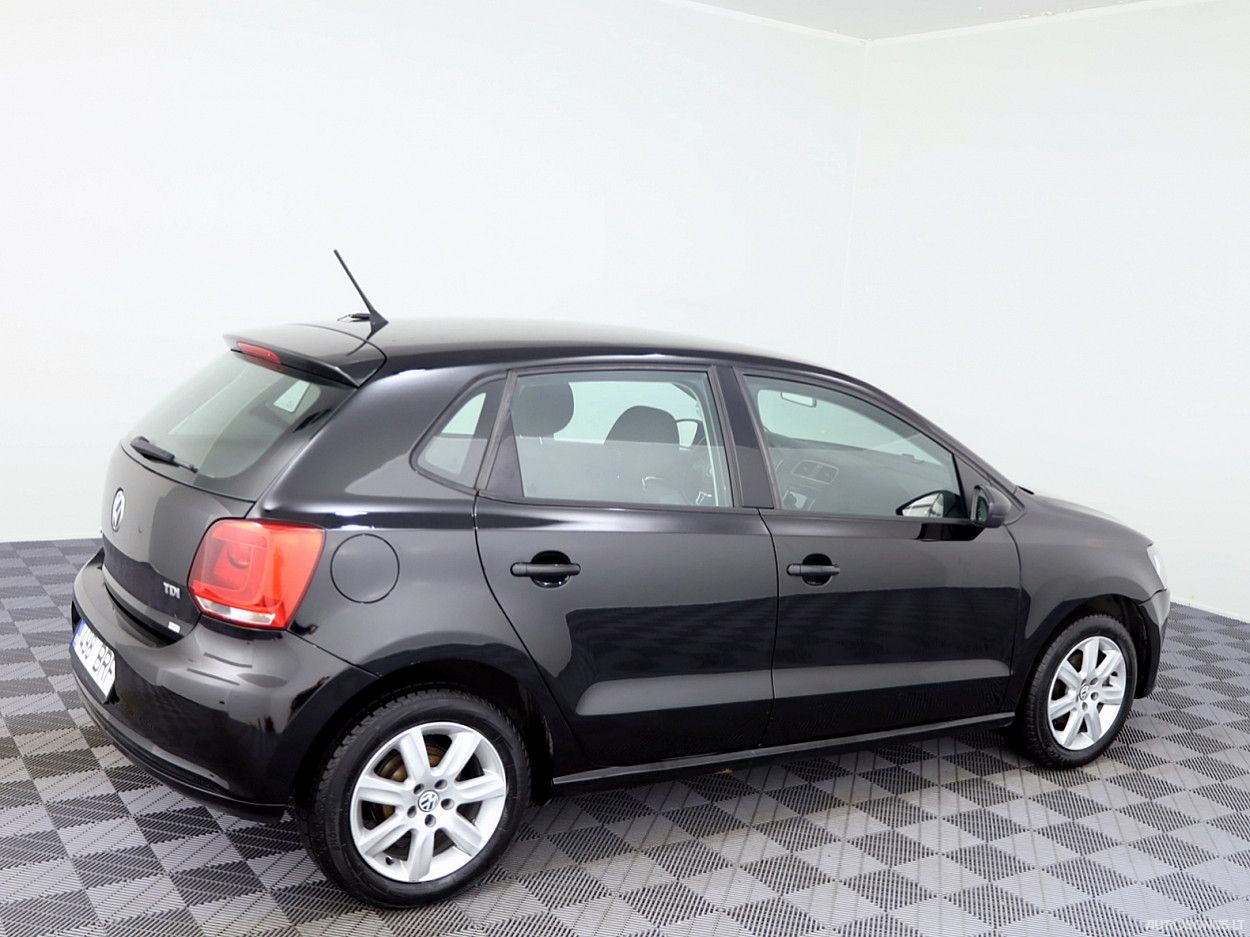 Volkswagen Polo | 12