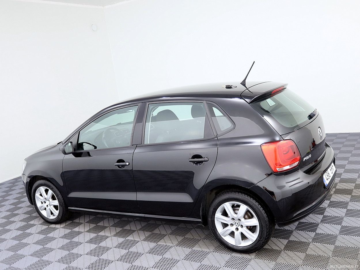 Volkswagen Polo | 13