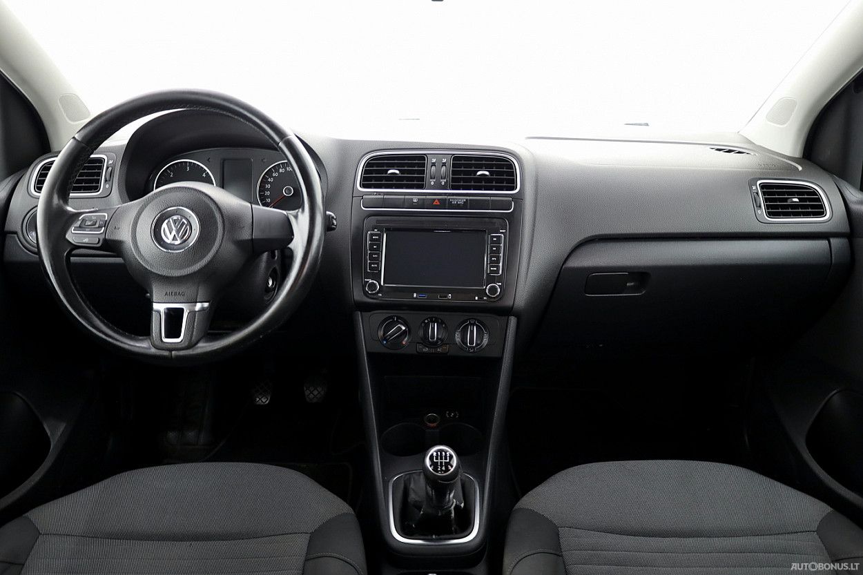Volkswagen Polo | 14