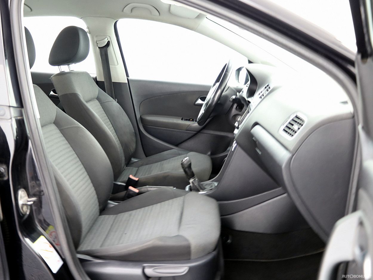 Volkswagen Polo | 15