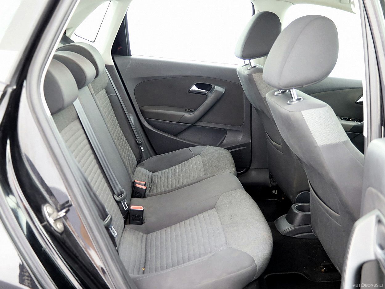 Volkswagen Polo | 16