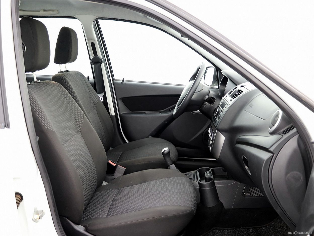 Volkswagen Polo | 5