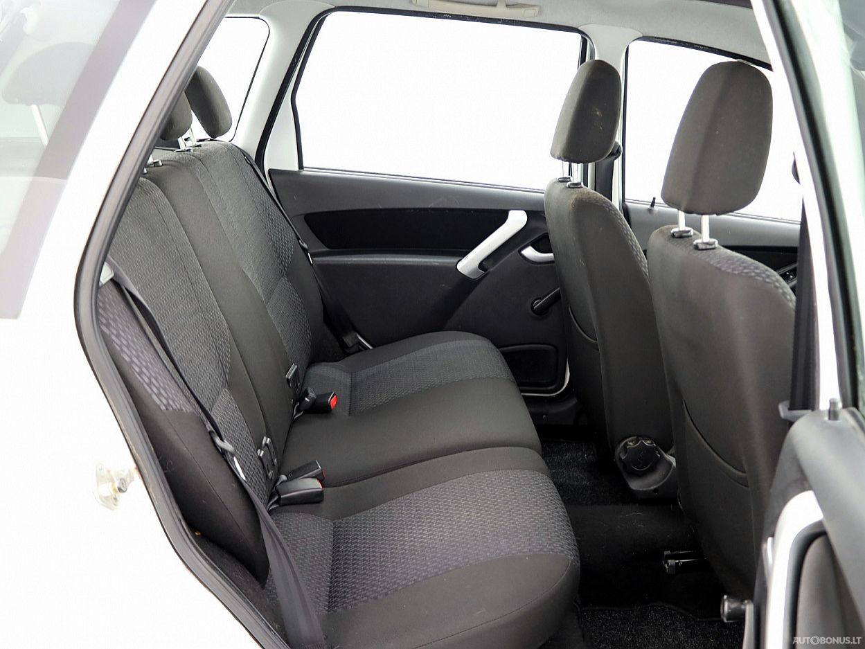 Volkswagen Polo | 6